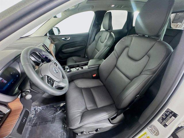 used 2023 Volvo XC60 car, priced at $39,991