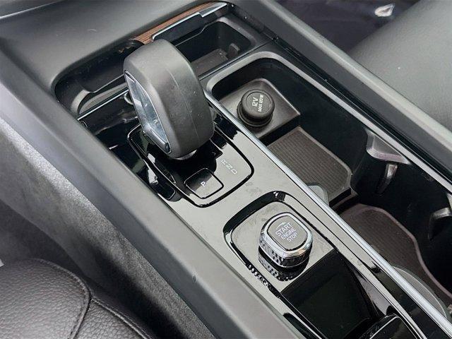 used 2023 Volvo XC60 car, priced at $39,991