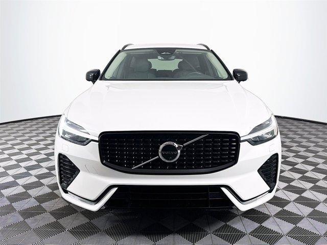 used 2023 Volvo XC60 car, priced at $39,991
