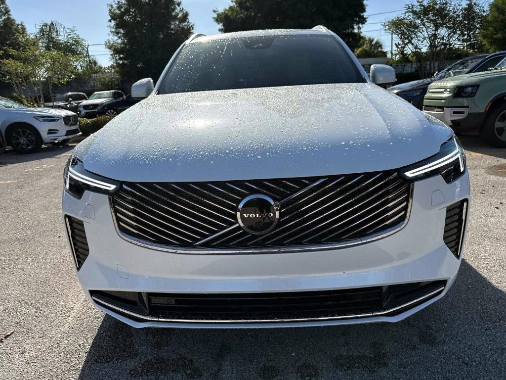 new 2025 Volvo XC90 car, priced at $65,555