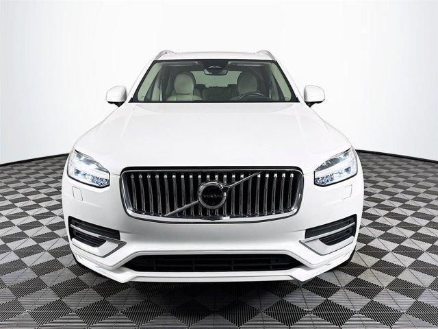 used 2023 Volvo XC90 car, priced at $47,499