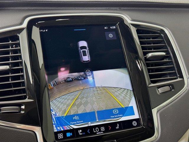 used 2023 Volvo XC90 car, priced at $47,499