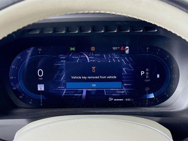 used 2023 Volvo XC90 car, priced at $47,499