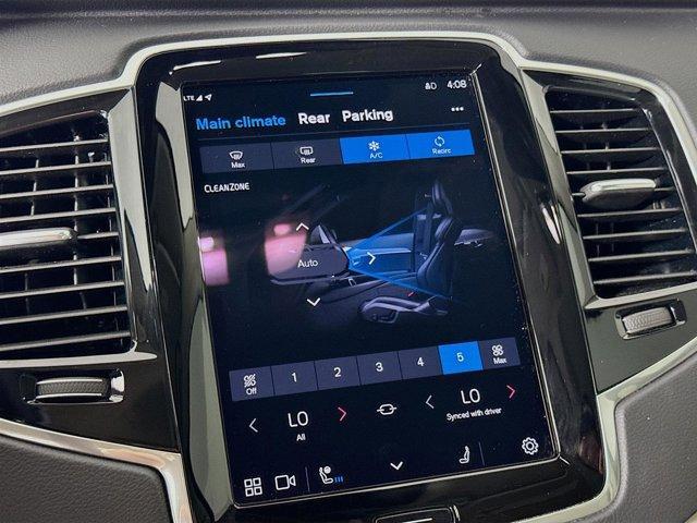used 2023 Volvo XC90 car, priced at $47,499