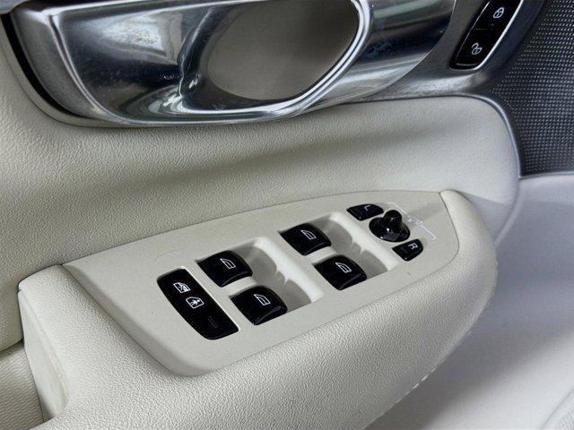 used 2023 Volvo XC90 car, priced at $47,499