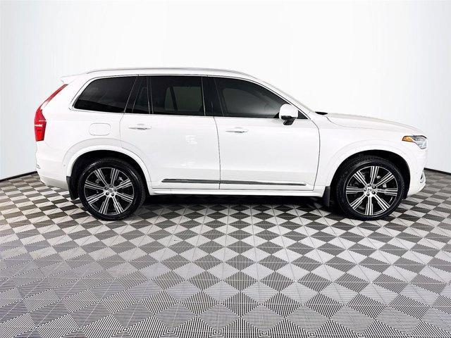 used 2023 Volvo XC90 car, priced at $47,499