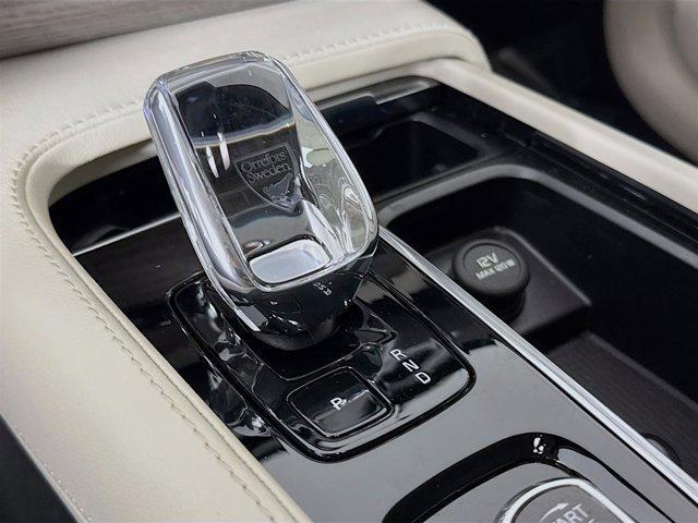 used 2023 Volvo XC90 car, priced at $47,499