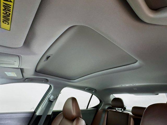 used 2015 Acura TLX car, priced at $17,991