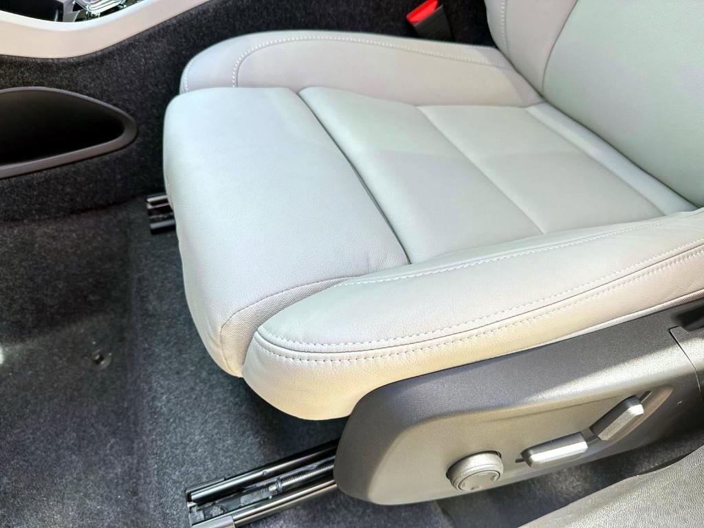 new 2026 Volvo XC40 car, priced at $45,850