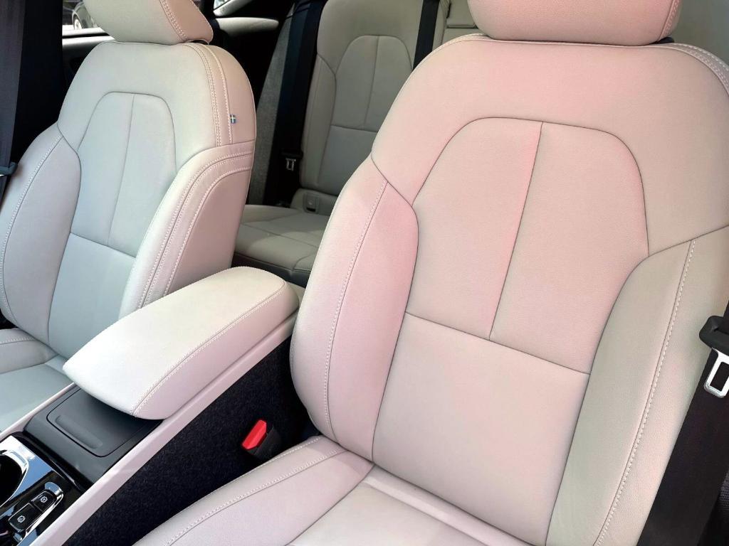 new 2026 Volvo XC40 car, priced at $45,850