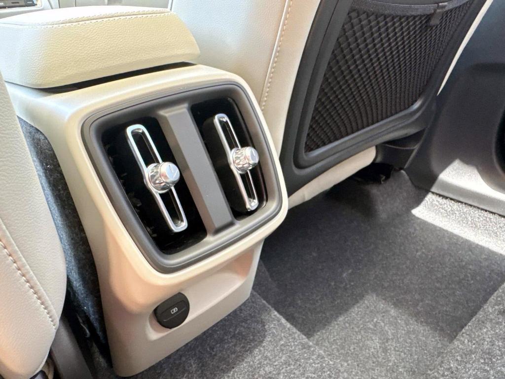new 2026 Volvo XC40 car, priced at $45,850