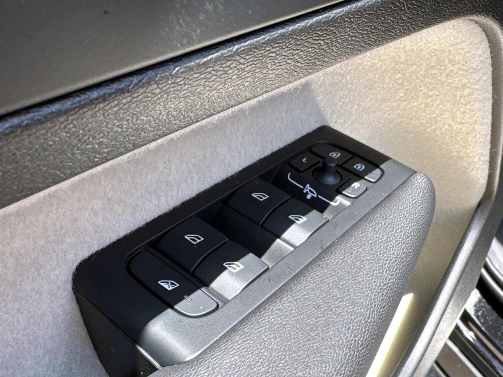 new 2026 Volvo XC40 car, priced at $45,850