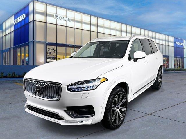 used 2023 Volvo XC90 car, priced at $51,990