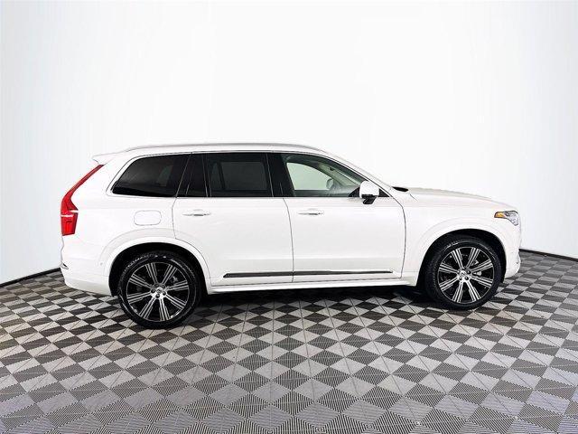 used 2023 Volvo XC90 car, priced at $51,990