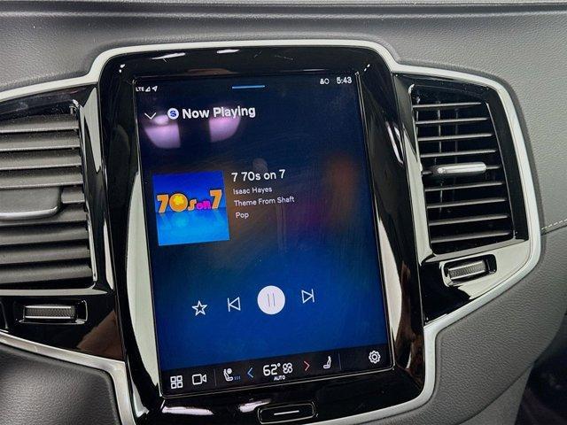 used 2023 Volvo XC90 car, priced at $51,990