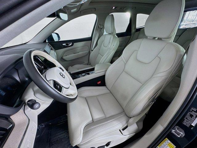 used 2021 Volvo XC60 car, priced at $30,998