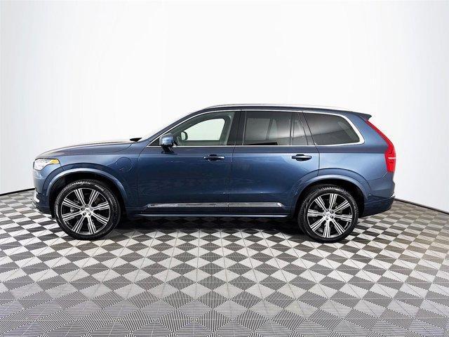 used 2024 Volvo XC90 Recharge Plug-In Hybrid car, priced at $67,491