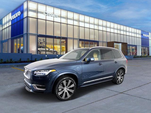 used 2024 Volvo XC90 Recharge Plug-In Hybrid car, priced at $67,491