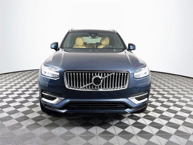 used 2024 Volvo XC90 Recharge Plug-In Hybrid car, priced at $67,491