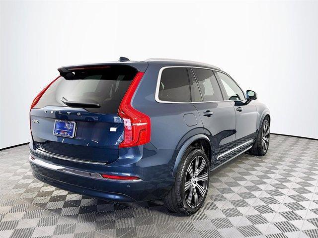 used 2024 Volvo XC90 Recharge Plug-In Hybrid car, priced at $67,491