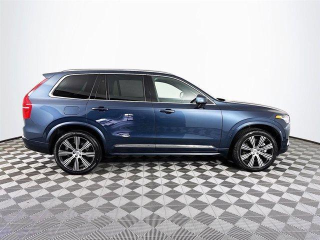 used 2024 Volvo XC90 Recharge Plug-In Hybrid car, priced at $67,491