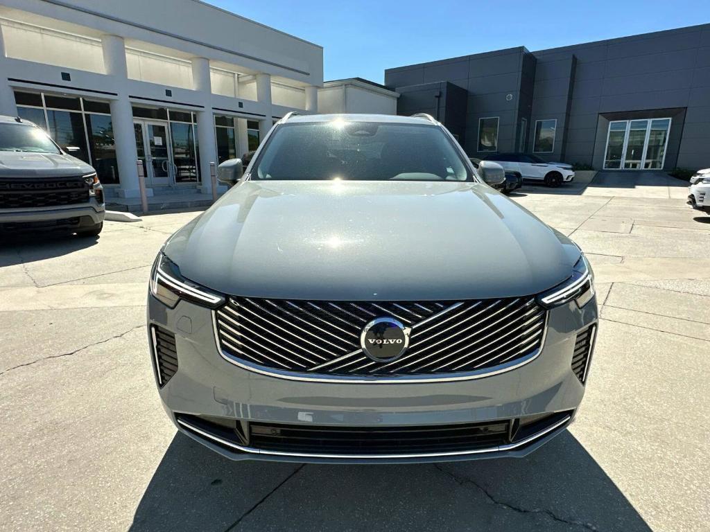 new 2025 Volvo XC90 car, priced at $66,695