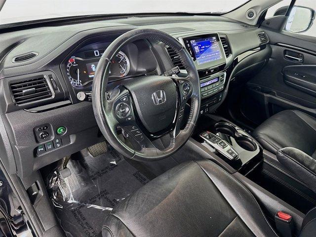 used 2018 Honda Pilot car, priced at $24,991
