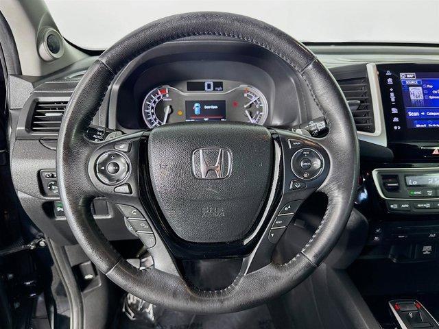 used 2018 Honda Pilot car, priced at $24,991