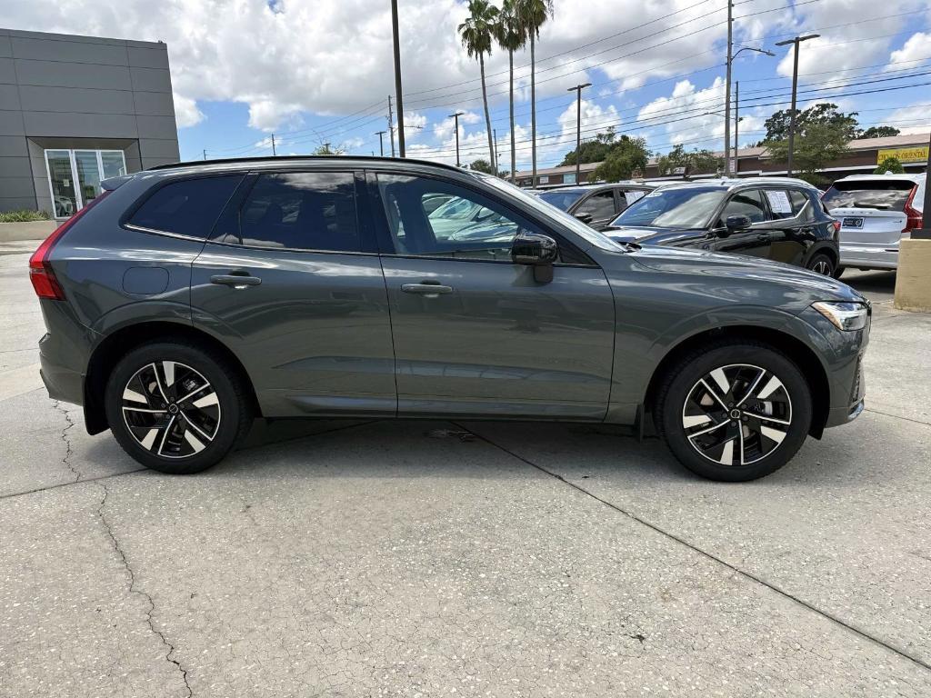 new 2026 Volvo XC60 car, priced at $51,313