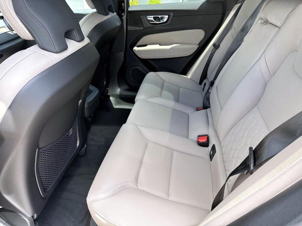 new 2026 Volvo XC60 car, priced at $51,313