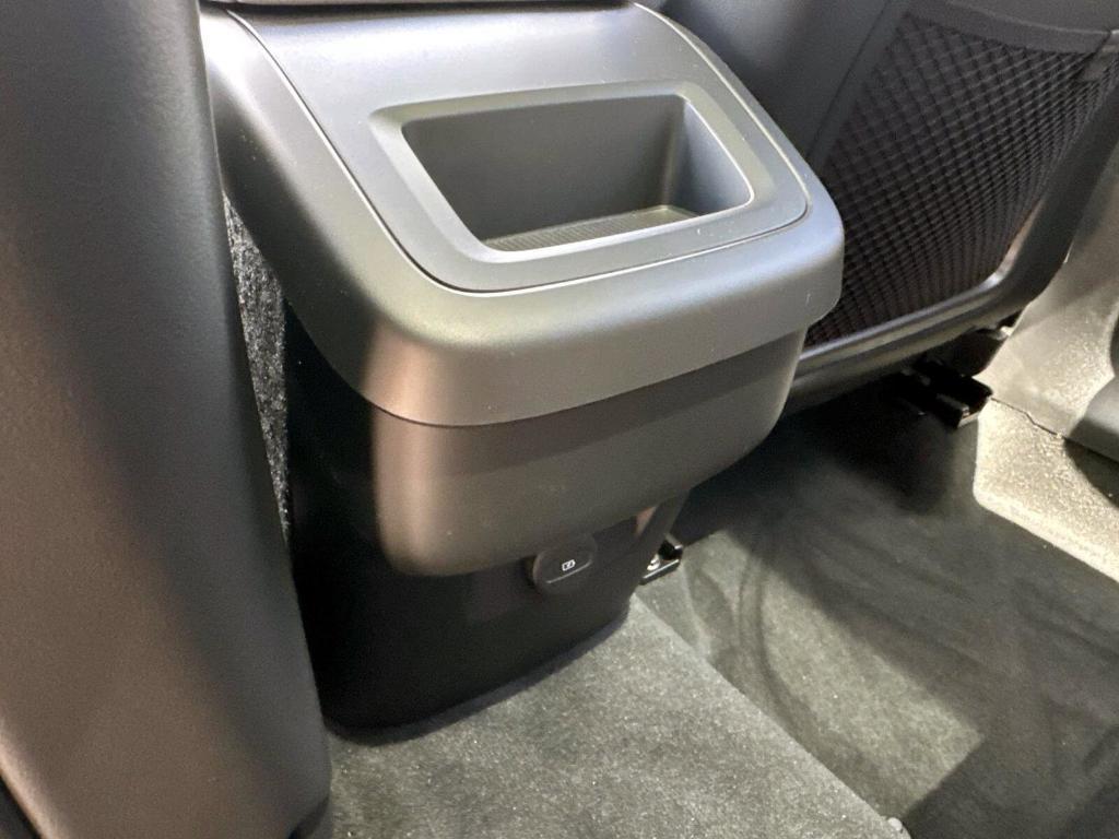 new 2026 Volvo XC60 car, priced at $52,900