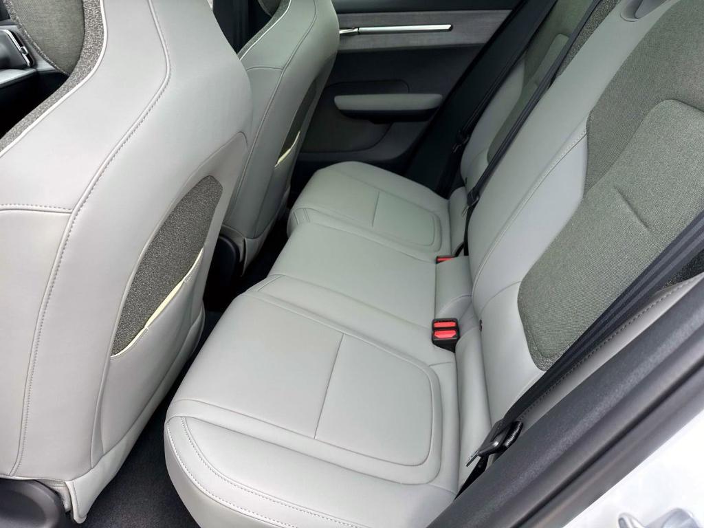 new 2025 Volvo EX30 car, priced at $47,380