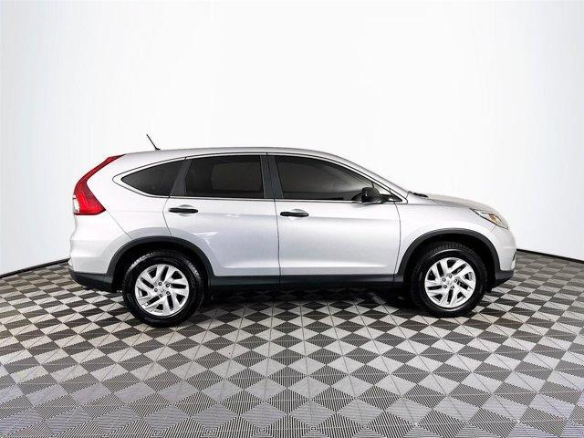 used 2015 Honda CR-V car, priced at $14,990