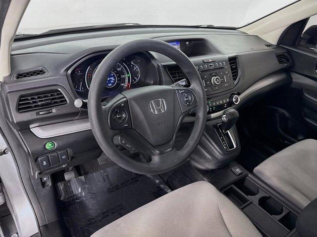 used 2015 Honda CR-V car, priced at $14,990
