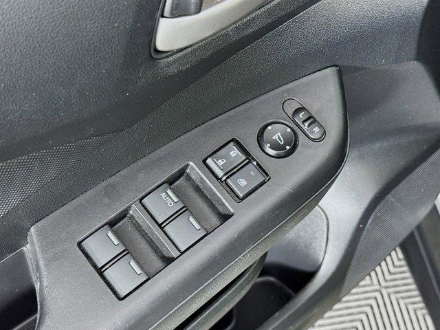 used 2015 Honda CR-V car, priced at $14,990