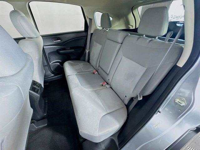 used 2015 Honda CR-V car, priced at $14,990