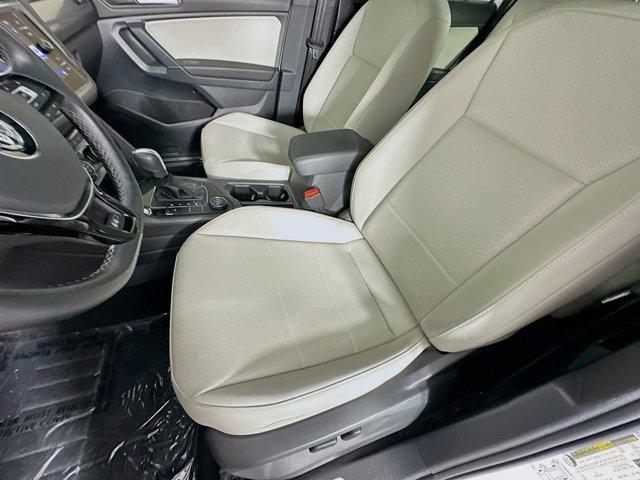 used 2020 Volkswagen Tiguan car, priced at $23,991