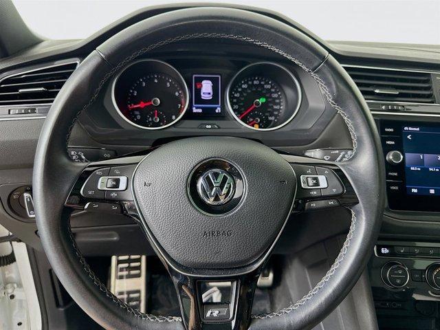 used 2020 Volkswagen Tiguan car, priced at $23,991