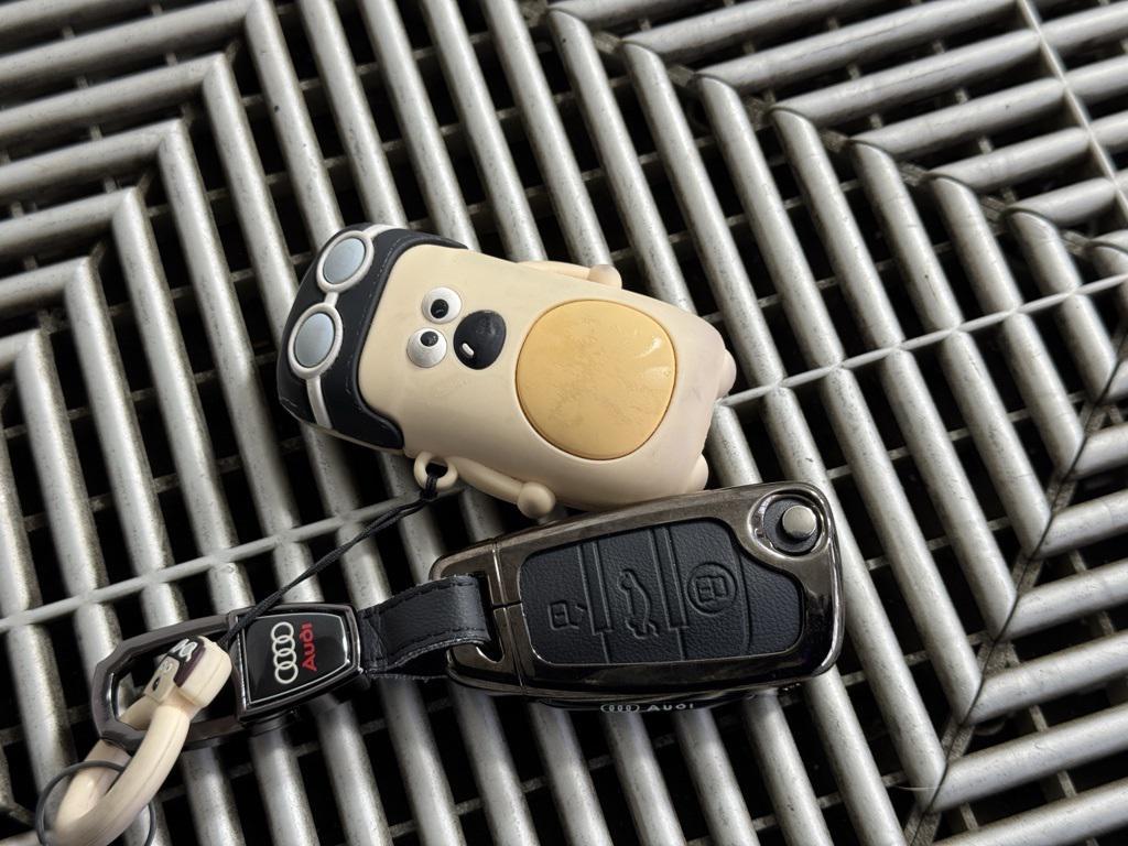 used 2023 Audi Q3 car, priced at $31,988