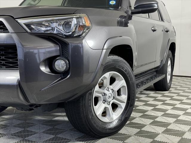 used 2016 Toyota 4Runner car, priced at $24,988