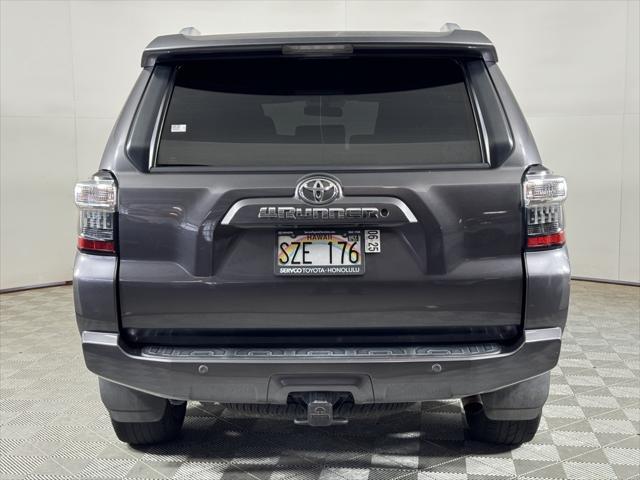 used 2016 Toyota 4Runner car, priced at $24,988