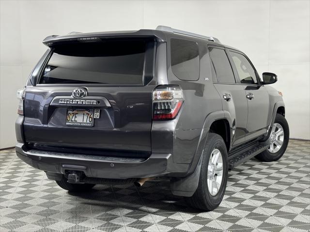 used 2016 Toyota 4Runner car, priced at $24,988