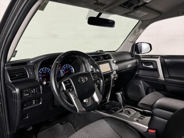 used 2016 Toyota 4Runner car, priced at $24,988