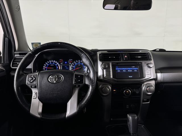 used 2016 Toyota 4Runner car, priced at $24,988