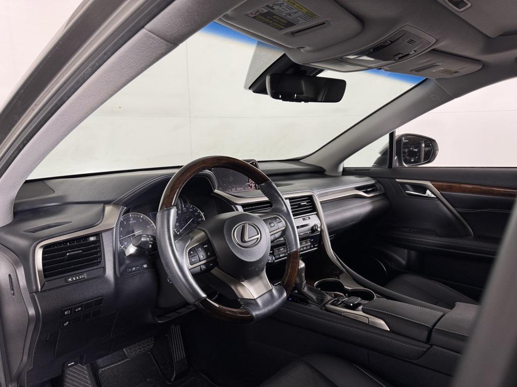 used 2017 Lexus RX 350 car, priced at $29,988