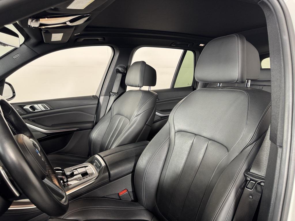 used 2019 BMW X5 car, priced at $36,988