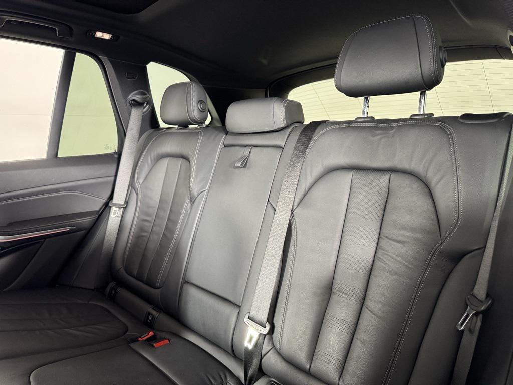 used 2019 BMW X5 car, priced at $36,988