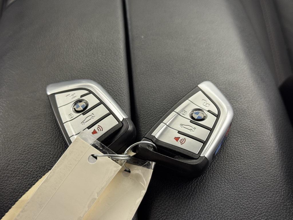 used 2019 BMW X5 car, priced at $36,988
