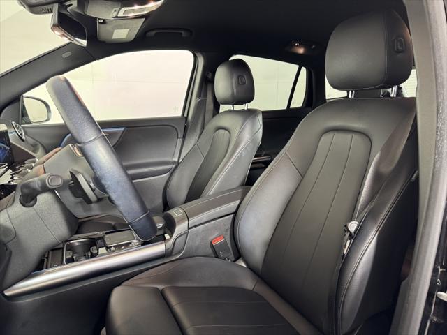 used 2021 Mercedes-Benz GLA 250 car, priced at $27,988