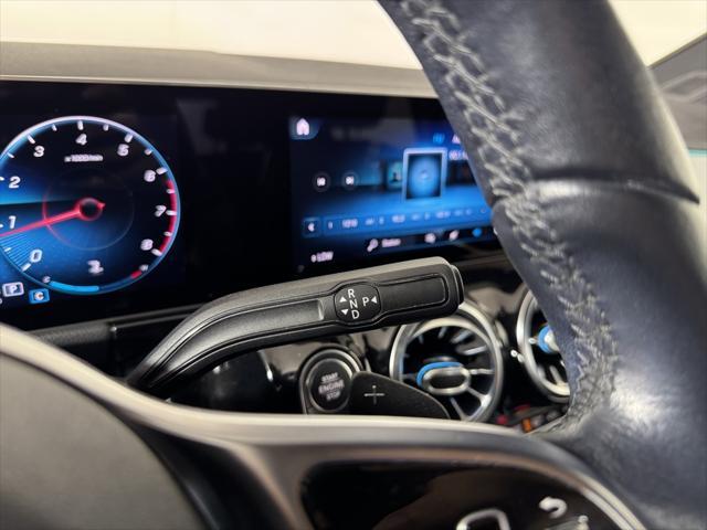 used 2021 Mercedes-Benz GLA 250 car, priced at $27,988